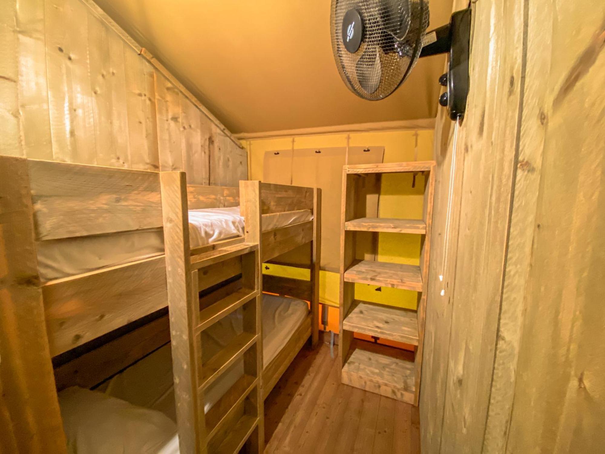 Camping Parc Gualba Gualba de Dalt Zewnętrze zdjęcie